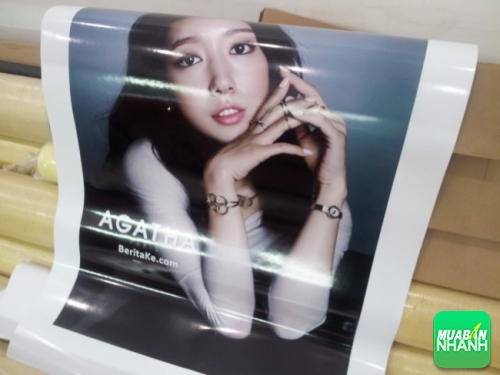 Nhận in poster kpop, poster kpop Kpop Park Shin-hye,.... ấn tượng, phong cách và tuyệt đẹp