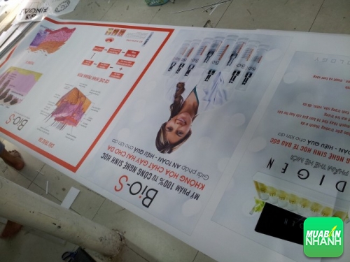 In poster chương trình ưu đãi các dịp lễ, tết, giáng sinh,... siêu đẹp, siêu nét tại Poster Quảng Cáo